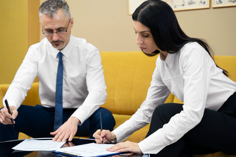 After the Dismissal: Support and Communication