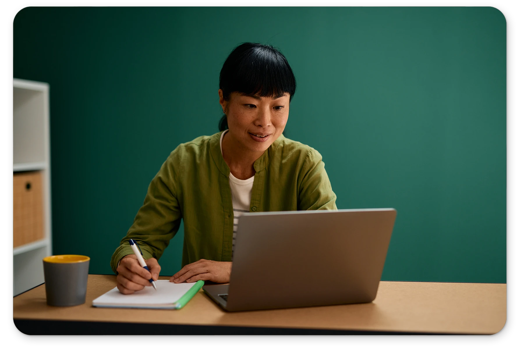 Professional development training for employees and managers