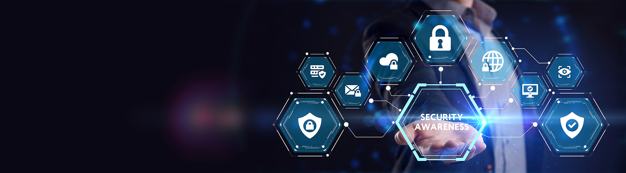 Security Awareness Training to Safeguard Your Business