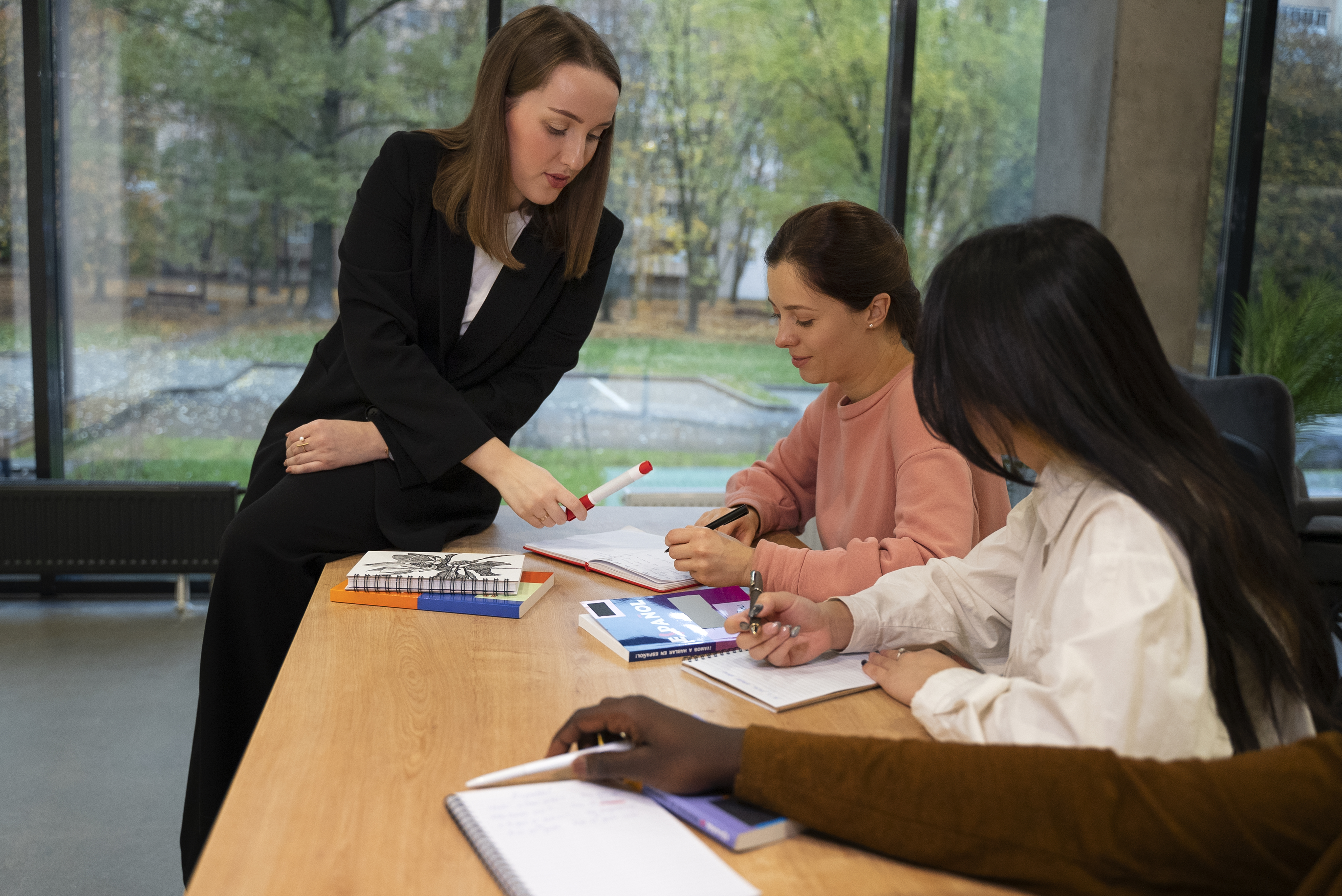 The Key Components of California Termination Forms