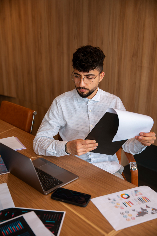 Best Practices for Conducting Workplace Investigations