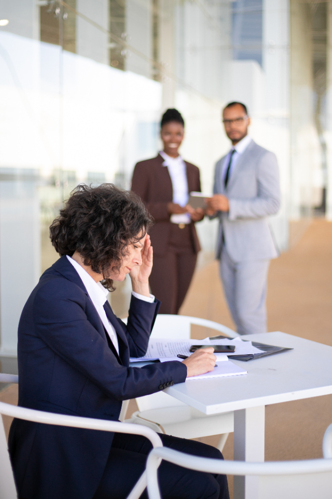 Steps in the Employee Termination Process