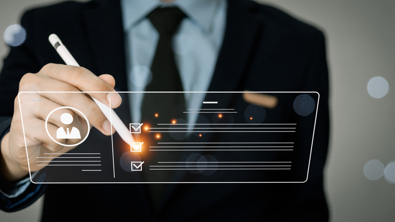 The Benefits of HR Reviews