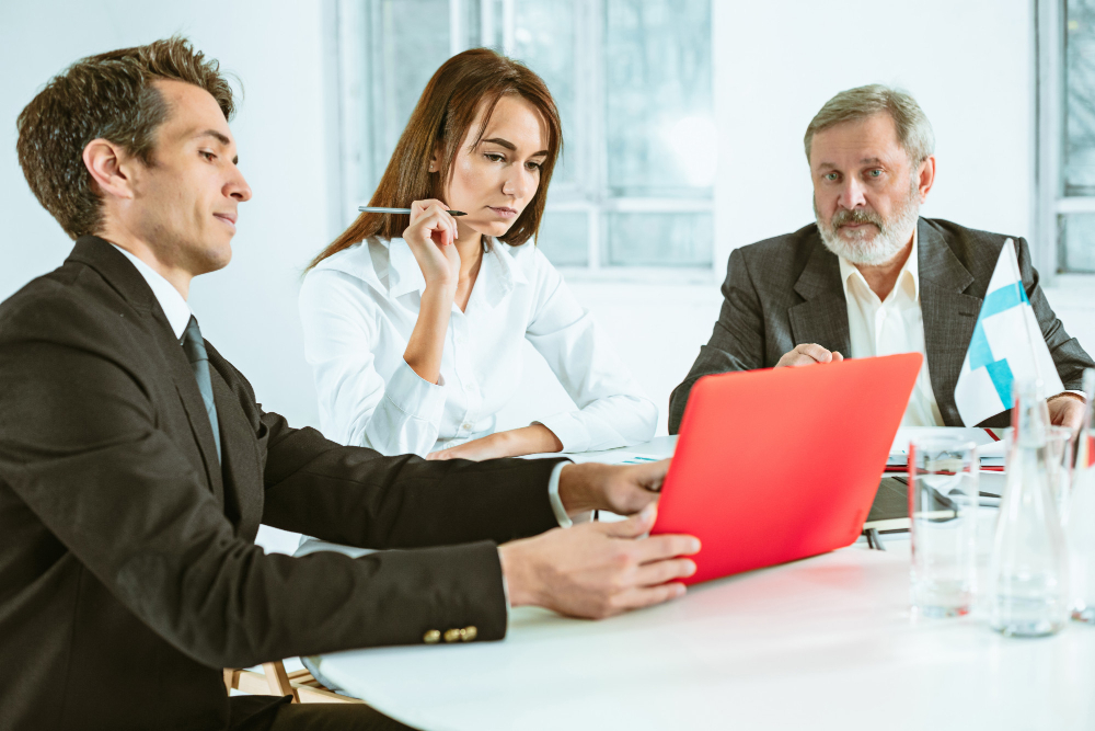 The Dismissal Meeting: Planning and Execution