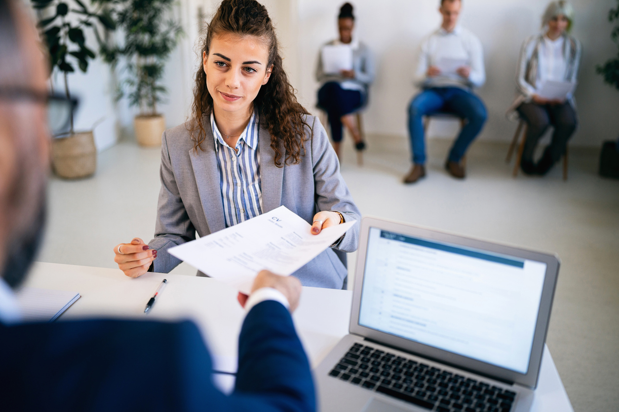 The Importance of Hiring Paperwork