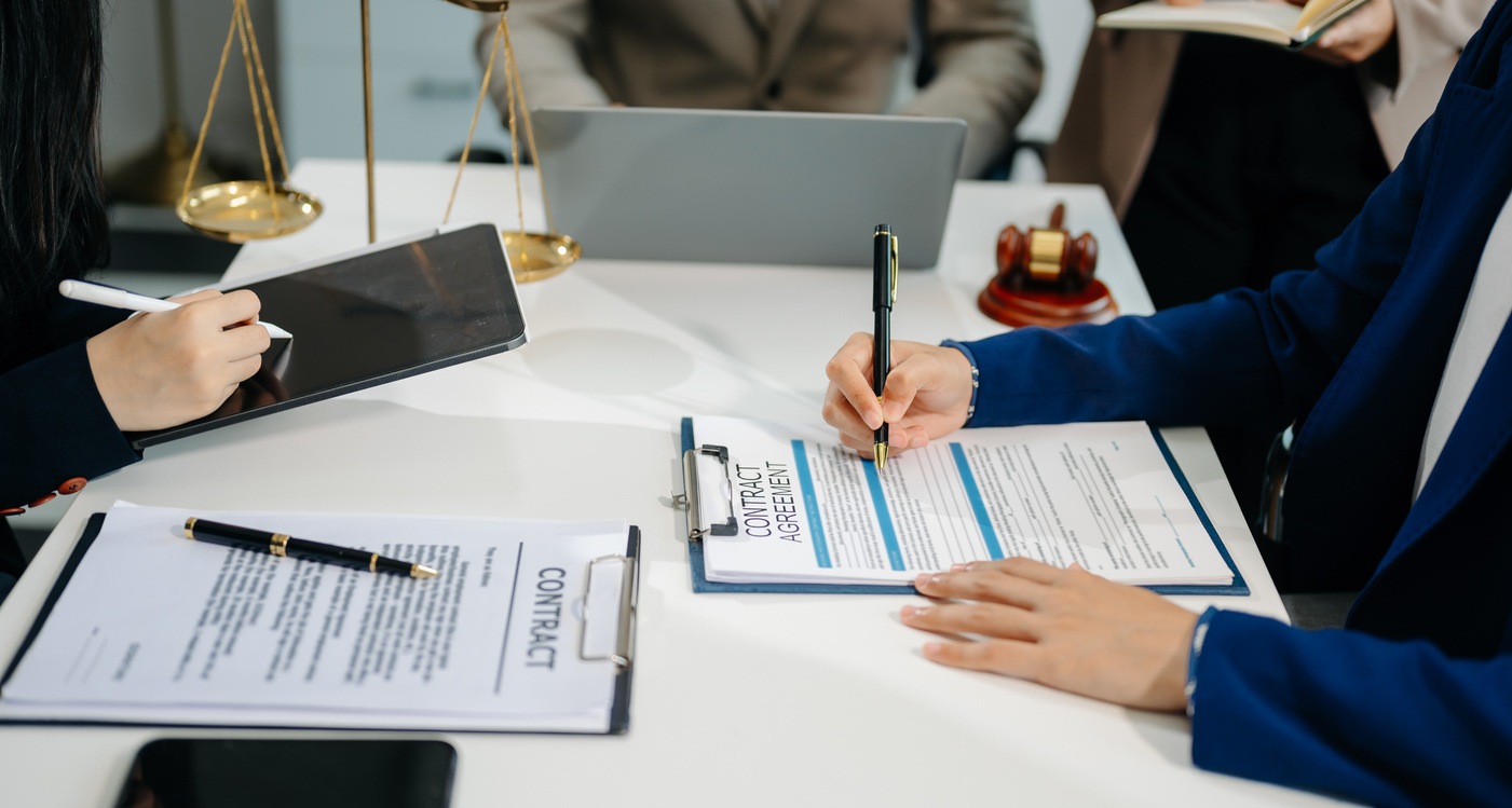 The Importance of HR Compliance Forms