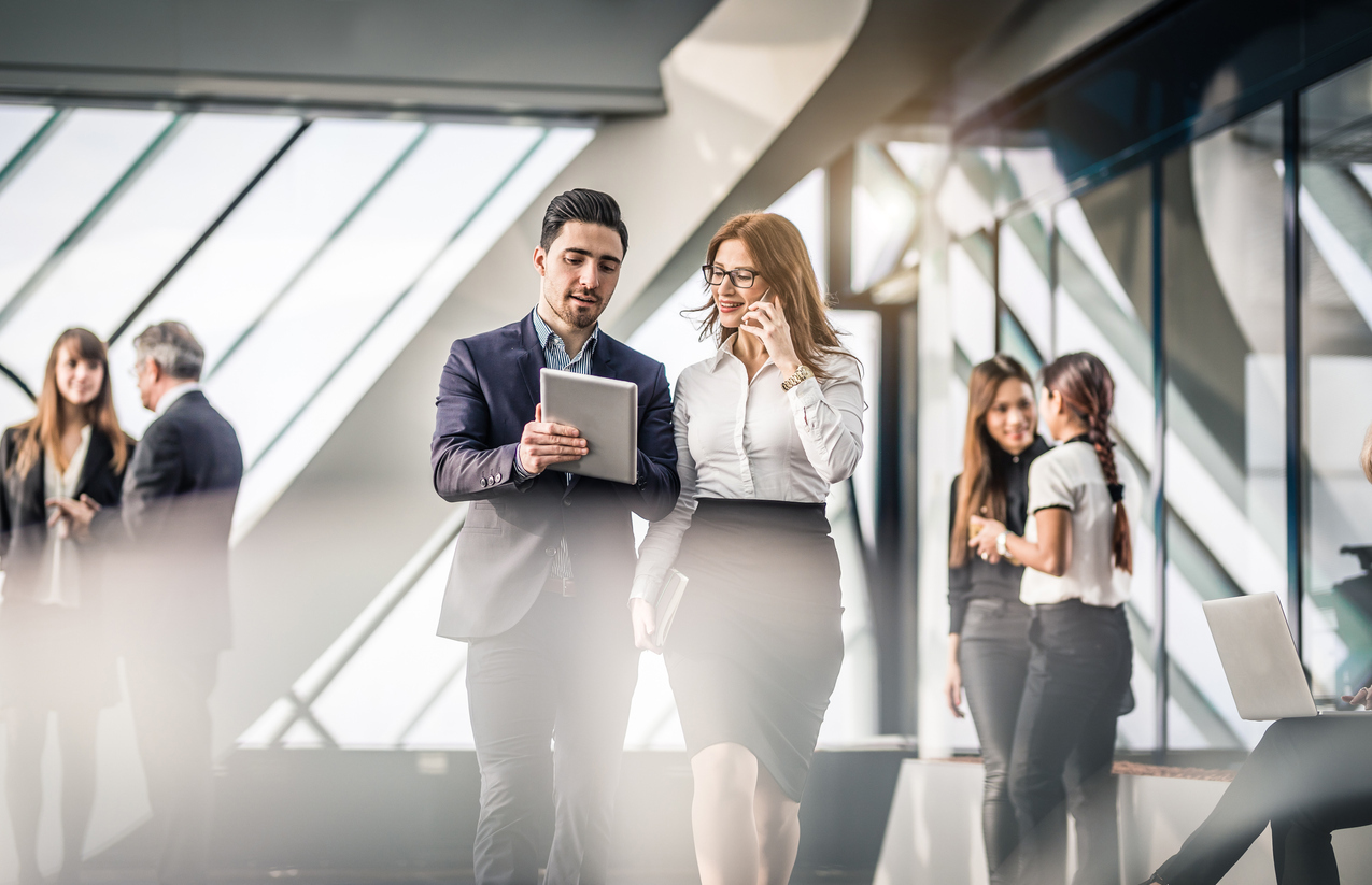 The Importance of Resources for HR