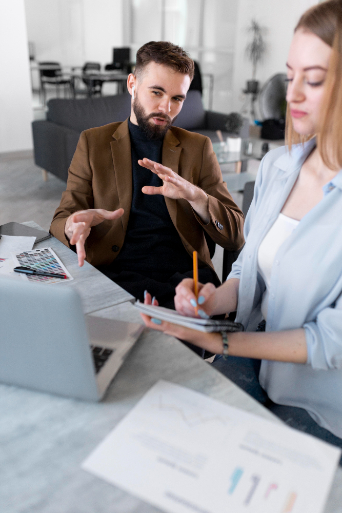 The Role of fpSOLUTIONS in Supporting Best Practices
