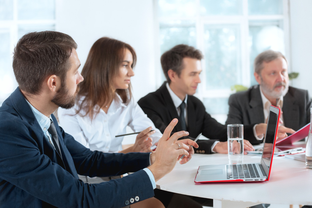 The Role of Technology in California Small Business HR