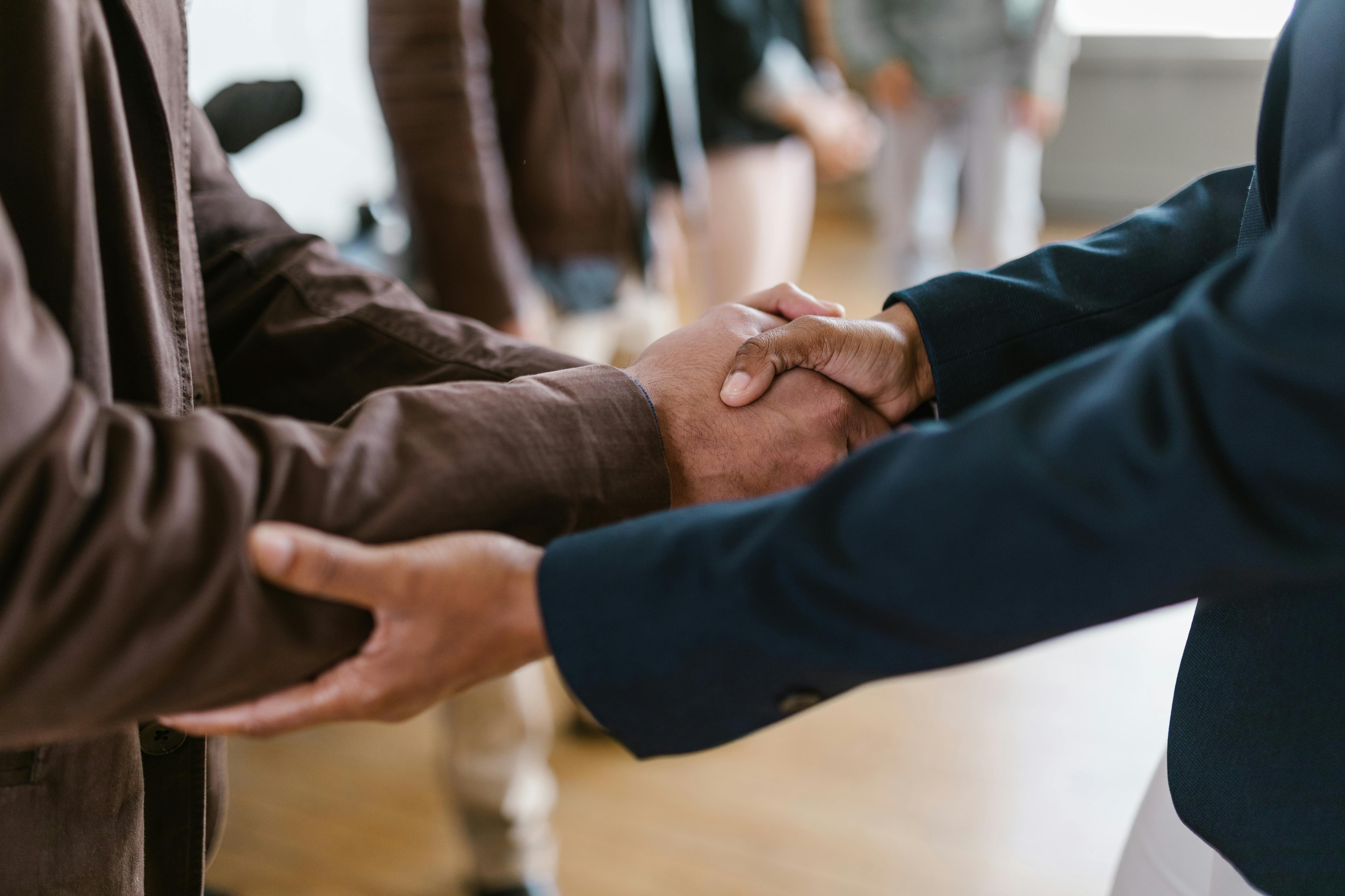 Understanding the Need for Termination