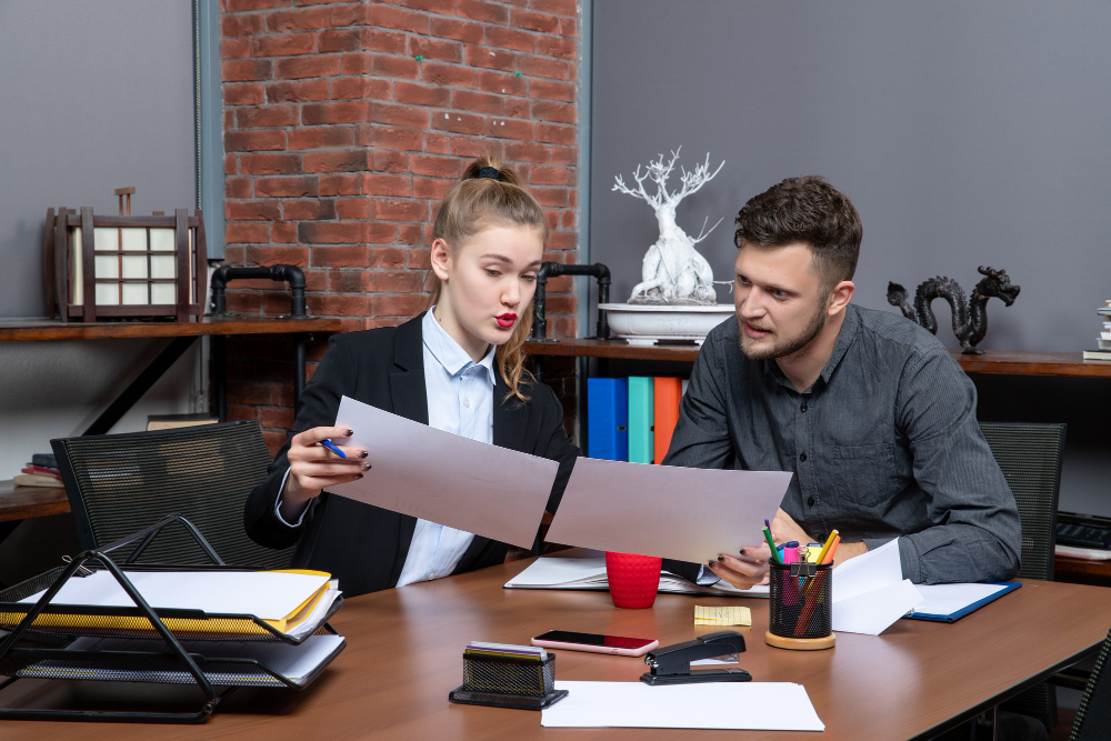 Using HR Resources and Support