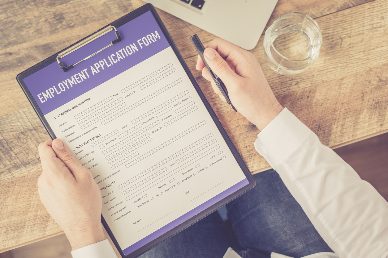 What Are HR Compliance Forms?