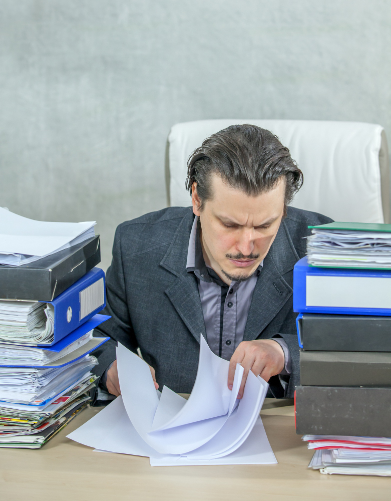 Why Are Termination Forms Important for Businesses?