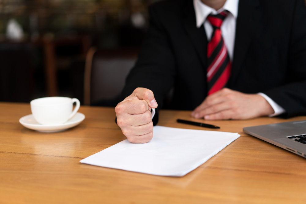 Why Are Termination Forms Important for Businesses?