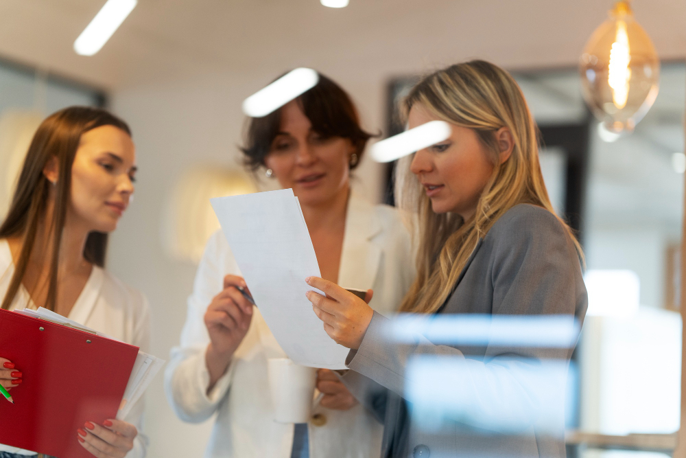 Why Onboarding Forms in California Are Essential