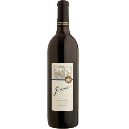 Baron Herzog Jeunesse Black Muscat Liquorama - Main Image