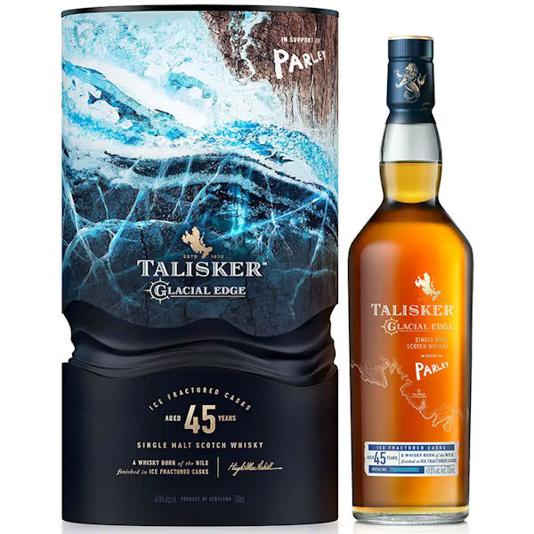 talisker whisky isle of skye
