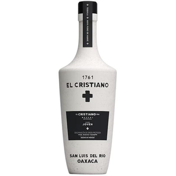 Tesoro Azteca Blanco Tequila 750ml