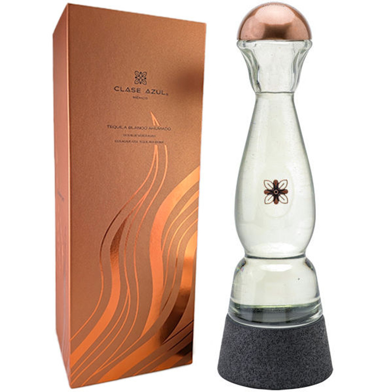 Padre Azul テキーラ Añejo & Blanco 7本セット空瓶