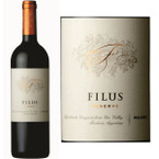 Filus Reserve Uco Valley Malbec