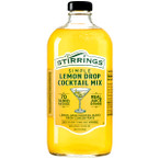 Stirrings Simple Lemon Drop Cocktail Mix 25oz