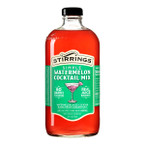 Stirrings Simple Watermelon Cocktail Mix 750ml