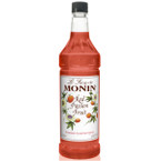 Monin Red Passion Fruit 1L