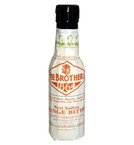 Fee Brothers Orange Bitters 5oz.