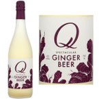 Q Spectacular Ginger Beer 750ml