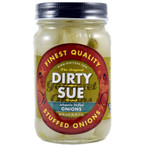 Dirty Sue Jalapeno Stuffed Onions 16oz