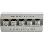Woodford Reserve Bitters Miniature Dram Gift Set