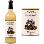 Liquid Alchemist Orgeat Syrup 750ml