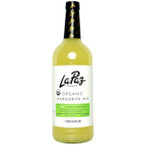 La Paz Organic Margarita Mix 1L