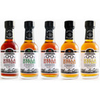 Hella Bitters 5 Pack Bar Set Hella Bitters 5 Pack Bar Set