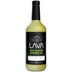 Lava Spicy Jalapeno Margarita Mix 1L