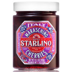 Hotel Starlino Maraschino Cherries 14.1oz (Italy)