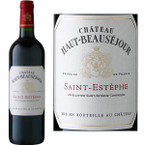 Chateau Haut-Beausejour St. Estephe