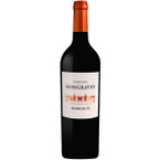 Chateau Mongravey Margaux Cru Bourgeois Margaux