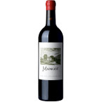 Chateau Mangot St. Emilion Grand Cru