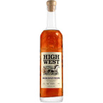High West Rendezvous Rye Whiskey 750ml'