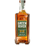 Green River Kentucky Straight Rye Whiskey 750ml