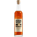 High West Campfire Whiskey 750ml