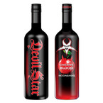 Devil Star Cherry Blood Moonshine 750ml