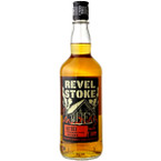 Revel Stoke Hotbox Cinnamon Whisky 750ml