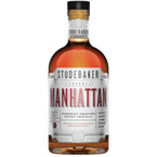 Studebaker Manhattan Cocktail 750ml