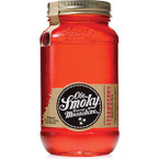 Ole Smoky Tennessee Strawberry Moonshine 750ml