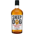 Sheep Dog Peanut Butter Whiskey 750ml Sheep Dog Peanut Butter Whiskey 750ml