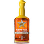 Garrison Brothers Honeydew Texas Straight Bourbon Whiskey 750ml