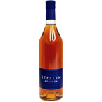 Stellum Sprirts Cask Strength Blend of Straight Bourbon Whiskey 750ml