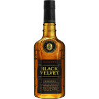 Black Velvet 8 Year Old Reserve Blended Canadian Whisky 750ml